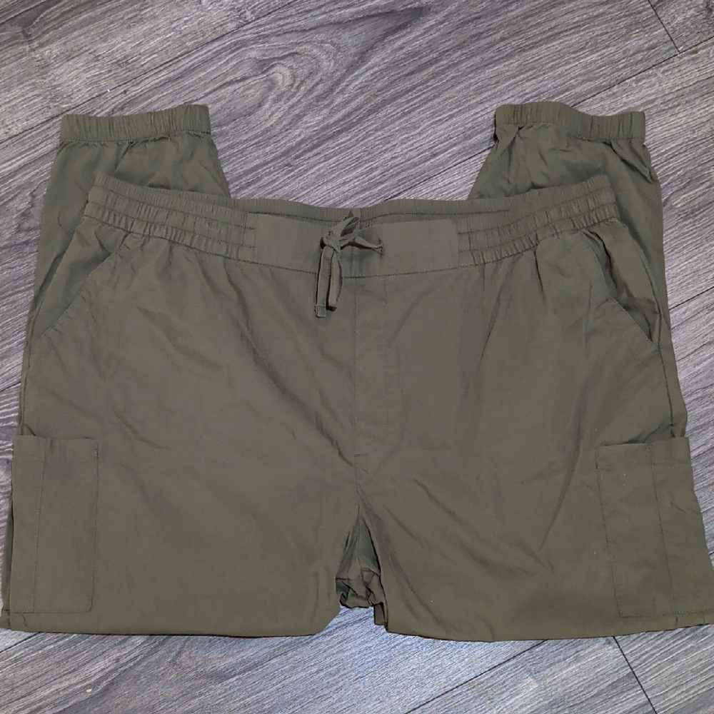 🆕 (2)Old Navy XXL Drawstring Pants - Picture 5 of 9